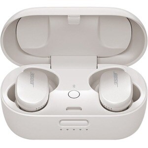 Bose QuietComfort 真无线 耳塞 立体声 耳机 - 双声道 - 入耳式 - 914.4 cm - 蓝牙 - 降噪