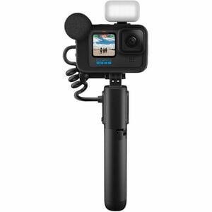 Videocámara digital GoPro HERO11 Black - Negro - 24.7Megapíxel Imagen - Montaje de trípode