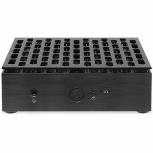 AOpen DE3650-S UHD Digital Signage Appliance - Celeron N6210 1.20 GHz DDR4 SDRAM - USB - HDMIEthernet - ChromeOS, Windows,