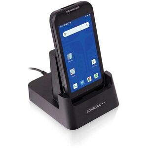 Datalogic Memor 11 Rugged Handheld Terminal - 2D, 1D - Black - Imager - Touchscreen - 4 GB RAM / 32 GB Flash - Wireless LA