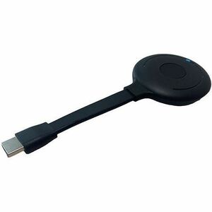 AllSee Share Button - 6.2 cm Height x 6.2 cm Width x 2 cm Depth