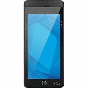 Elo Pay M60SC Handheld Terminal - 2D, 1D - LTE - SE4720Scan Engine - Qualcomm Snapdragon 2.20 GHz - 3 GB RAM - 32 GB Flash