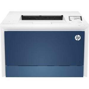 HP LaserJet Pro 4200 4201dn Desktop Wired Laser Printer - Color - 40 ppm Mono / 40 ppm Color - Automatic Duplex Print - 30