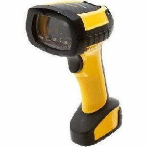 Datalogic PowerScan PBT9600 Manufatura, Armazém, Logística Scanner de código de barra - Cabo Conectividade - 1.04 m Distân