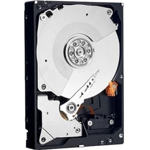 Dell 2.40 TB Hard Drive - 2.5" Internal - SAS (12Gb/s SAS) - Storage Array Device Supported - 10000rpm - 512e Format - 1 Y