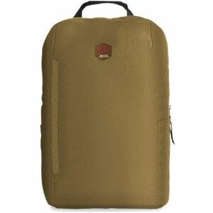 BAGPACK 16INCH - COFFEE