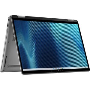 Dell EMC Dell Latitude 7000 7340 33.8 cm (13.3") Notebook - Full HD Plus - 1920 x 1200 - Intel Core i7 13th Gen i7-1365U Deca-core (10 Core) 1.30 GHz - 16 GB Total RAM - 16 GB On-board Memory - 512 GB SSD - Intel Chip - Windows 11 Pro - Intel Iris Xe Graphics - In-plane Switching (IPS) Technology - Front Camera/Webcam - IEEE 802.11ax Wireless LAN Standard