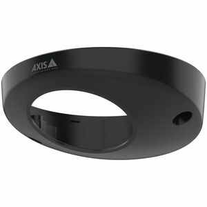 AXIS TP3830 Surveillance Camera Skin Cover for Network Camera - Black