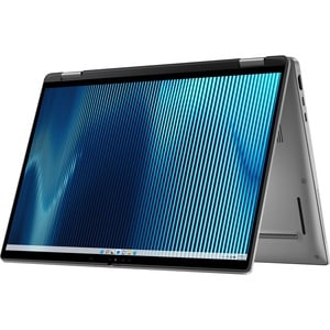 Dell EMC Dell Latitude 7000 7440 35.6 cm (14") Notebook - Full HD - 1920 x 1080 - Intel Core i5 13th Gen i5-1335U Deca-core (10 Core) 900 MHz - 16 GB Total RAM - 16 GB On-board Memory - 512 GB SSD - Intel Chip - Windows 11 Pro - Intel Iris Xe Graphics - Front Camera/Webcam - IEEE 802.11ax Wireless LAN Standard