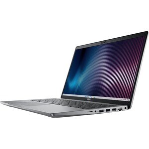 Dell EMC Dell Latitude 5000 5540 39.6 cm (15.6") Notebook - Full HD - 1920 x 1080 - Intel Core i7 13th Gen i7-1355U Deca-core (10 Core) - 16 GB Total RAM - 512 GB SSD - Titan Gray - Intel Chip - Windows 11 Pro - Intel Iris Xe Graphics - In-plane Switching (IPS) Technology - Front Camera/Webcam - IEEE 802.11ax Wireless LAN Standard