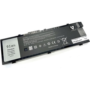 V7 BAT DELL PRECISION 7510 7520 451-BBSD MFKVP RDYCT TWCPG