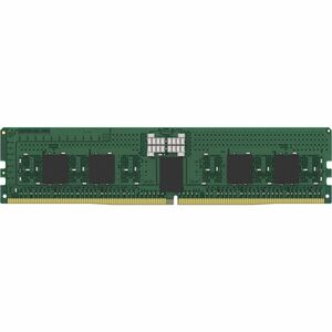 Kingston RAM Module for Compute Module, Server, Desktop PC - 16 GB - DDR5-4800/PC5-38400 DDR5 SDRAM - 4800 MHz - CL40 - 1.