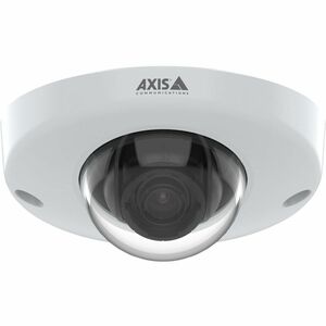Caméra de surveillance AXIS M3905-R M12 2 Mégapixels Full HD - Couleur - Dome - Zipstream - 1920 x 1080 - 3,60 mm Fixe Obj