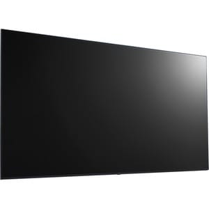 75in UHD 16:9 330nit 16/7 dual orientation webOS Signage Panel Compatible with One Quick Share 3yrs on-site warranty