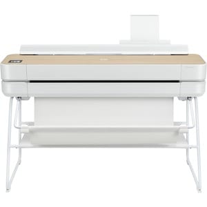 HP DesignJet Studio Inkjet Large Format Printer - 914.40 mm (36") Print Width - Colour - 4 Color(s) - 25 Second Color Spee
