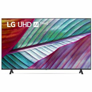 LG UR78 50UR78006LK 127 cm Smart LED-LCD TV 2023 - 4K UHDTV - High Dynamic Range (HDR) - HDR10, HLG - Direct LED Backlight
