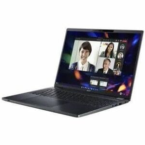 Acer TMP416-52-TCO-78G8 40.6 cm (16") Notebook - WUXGA - Intel Core i7 13th Gen i7-1355U - 16 GB - 512 GB SSD - Spanish Ke