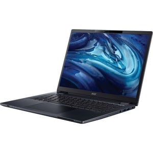 Acer TravelMate P4 P414-52 TMP414-52-54CL 35.6 cm (14") Notebook - WUXGA - 1920 x 1200 - Intel Core i5 12th Gen i5-1240P D