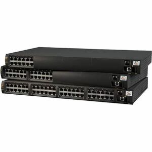 HIGHPOWER 12P 36W BT MIDSPAN EU AND UK DC AND AC INPUT POWER COR