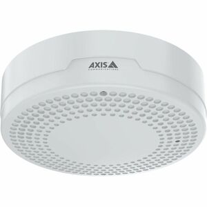 AXIS T6112 Mk II Interface áudio/IO - para Câmera de segurança