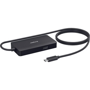 JABRA USB HUB .