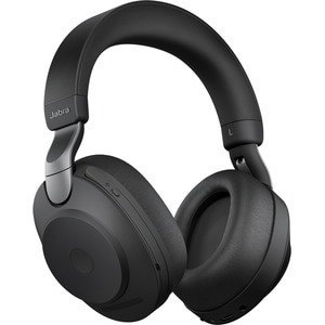 JABRA EVOLVE2 85 HEADSET  USB-C LINK380C MS STEREO BLACK