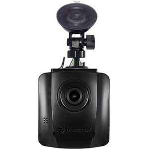 Transcend DrivePro 110 Dashboard Fahrzeugkamera - 6,1 cm (2,4 Zoll) Bildschirm - 1920 x 1080 Video