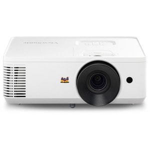 ViewSonic PA700X 3D DLP Projector - 4:3 - White - 1024 x 768 - Front - 1080p - 4000 Hour Normal Mode - XGA - 22,000:1 - 45