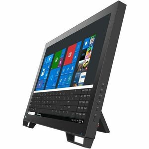 EIZO DuraVision FDF2382WT-A 23" Class LCD Touchscreen Monitor - 16:9 - 11 ms - 23" Viewable - Projected Capacitive - 10 Po
