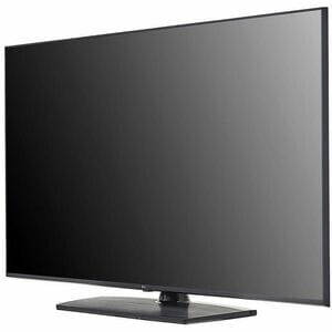 LG UN343H 55UN343H0UA 55" (1397 mm) LCD TV - 4K UHDTV - High Dynamic Range (HDR) - Dark Charcoal Gray - HDR10 Pro, HLG - 3