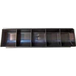 apg Kasse - 5 Coin Compartment(s)