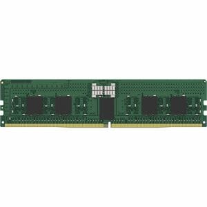 Kingston RAM-Modul für Compute Module, Server, Desktop-PC - 16 GB - DDR5-4800/PC5-38400 DDR5 SDRAM - 4800 MHz - CL40 - 1,1