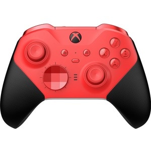 Microsoft Xbox Gaming Pad - Wireless - Bluetooth - USB - PC, Android, Tablet, iOS, Xbox, Xbox Series S, Xbox Series X, Xbo