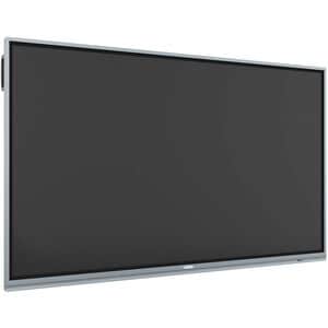 Vivitek NovoTouch EK755i Collaboration Display - LCD - 8 GB DDR3 SDRAM - Infrared (IrDA) - Touchscreen - 16:9 Aspect Ratio