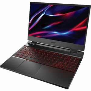 Acer Nitro 5 AN515-58 AN515-58-50E8 39.6 cm (15.6") Gaming Notebook - Full HD - Intel Core i5 12th Gen i5-12450H - 16 GB -