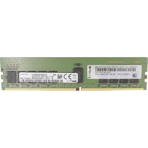 LENOVO DCG SOURCING 16GB DDR4 SDRAM Memory Module - For Server - 16 GB (1 x 16GB) - DDR4-2666/PC4-21300 DDR4 SDRAM - 2666 