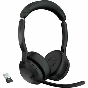 Jabra Evolve2 55 Link380c MS Stereo