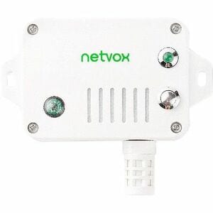 netvox R718UBB series-Wireless Multifunctional CO2 Sensor - Gas Detection