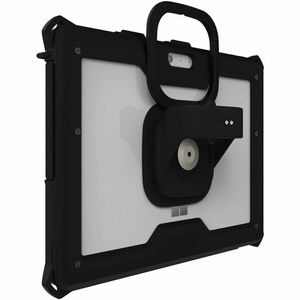 The Joy Factory aXtion Go MP Rugged Carrying Case Microsoft Surface Pro 9 Tablet, Stylus - Drop Proof, Water Resistant, We