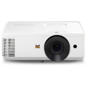 ViewSonic PA700X Wandmontierbar, Deckenmontage DLP-Projektor - 4:3 - Weiß - 1024 x 768 Piel - 22,000:1 Kontrastverhältnis 