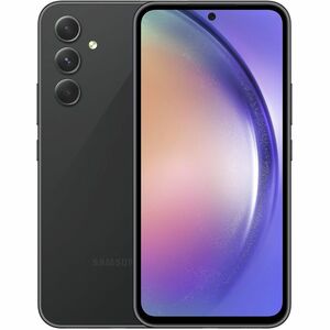 Samsung Galaxy A54 5G SM-A546B/DS 256 GB Smartphone - 16.3 cm (6.4") Super AMOLED Full HD Plus 2340 x 1080 - Octa-core (Co