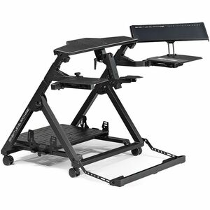 Next Level Racing Flight Stand Pro - For Commercial, Gaming