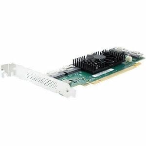 ATTO ExpressNVM S4FF - PCI Express 4.0 x16 - Plug-in Card - Linux, PC