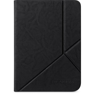 Cover Kobo Kobo eReader - Nero - MicroFiber, Con dorsi plastici Corpo