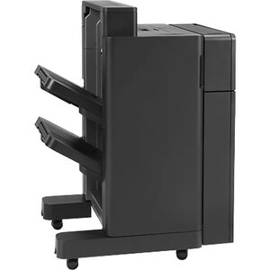 HP Stacker/Stapler - A3, A4, A5, B5 (JIS), 16K - 500 Sheets