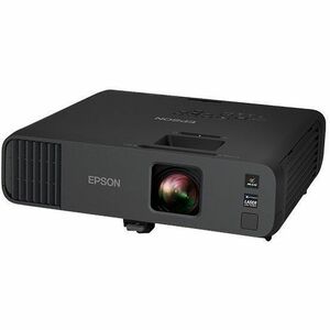 Epson EX11000 3LCD Projector - 16:9 - Ceiling Mountable - 1920 x 1080 - Front, Rear, Ceiling - 1080p - 20000 Hour Normal M