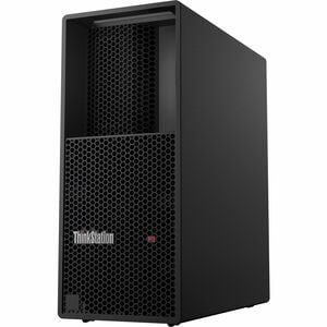 Lenovo ThinkStation P3 30GS0030US Workstation - Core i9 13th Gen i9-13900 - vPro Technology - 32 GB - 1 TB SSD - Tower - I