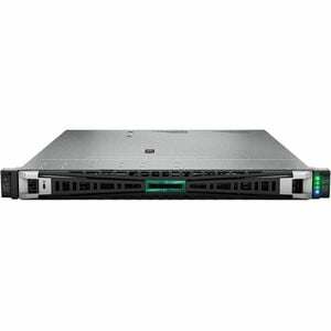 HPE ProLiant DL320 Gen11 5416S 2.0GHz 16-core 1P 32GB-R MR408i-o 8SFF 1000W PS Server