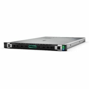 HPE ProLiant DL360 Gen11 1U Rack Server - 1 Xeon Silver 4416+ 2 GHz - 32 GB RAM - 12Gb/s SAS Steuerung - Intel C741 Chip -