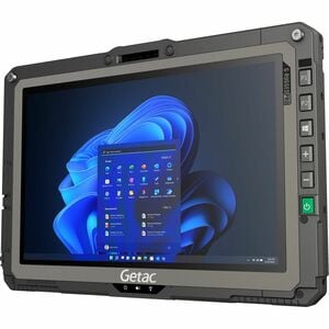Getac UX10 Rugged Tablet - 25.7 cm (10.1") WUXGA - 8 GB - 256 GB SSD - Windows 11 Pro - Core i5 12th Gen Deca-core (10 Cor